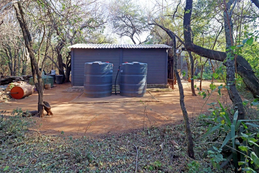 4 Bedroom Property for Sale in Hartbeespoort North West